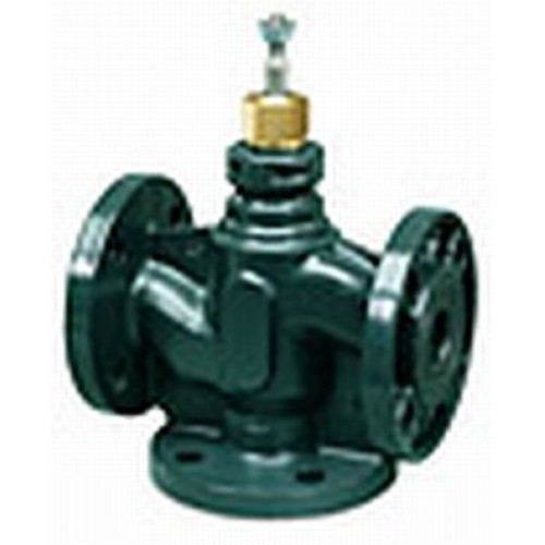 ESBE VLF 135, F, DN: 32, KVS: 16 m3/hod