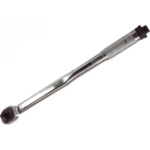 EXTOL PREMIUM Klíč momentový, 1/2", 28-210Nm 910184