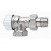 HEIMEIER rad. ventil s obráceným směrem toku 1/2", s nastavením, rohový 9103-02.000