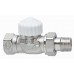 HEIMEIER rad. ventil s obráceným směrem toku 1/2", s nastavením, přímý 9104-02.000