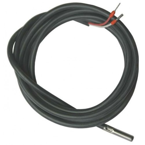 REGULUS čidlo teplotní s kabelem 4 m pro zásobník - Pt1000 9109