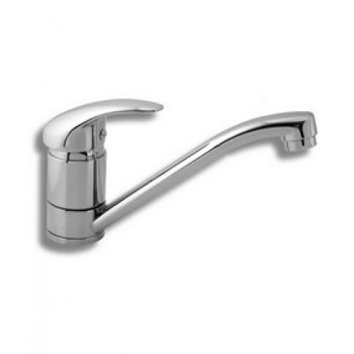 NOVASERVIS TITANIA LUX stojánková dřezová baterie chrom-stand. 91096,0