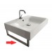 SAPHO CENTO držák ručníků 41cm, chrom 911601