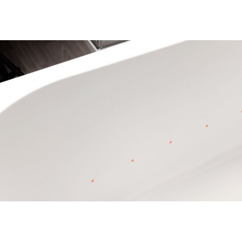 CHROMO PLANE bodová RGB chromoterapie k masážní vaně POLYSAN