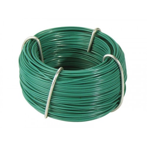 EXTOL CRAFT drát vázací s plastovým povrchem 50m, 92561 EXTOL CRAFT drát vázací s plastovým povrchem 50m, 92561