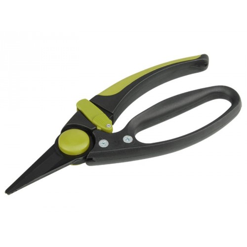 EXTOL CRAFT nůžky zahradnické přímé, 200mm 9276 EXTOL CRAFT nůžky zahradnické přímé, 200mm 9276
