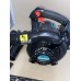 VÝPRODEJ MAKITA BHX2501 Benzínové dmychadlo/ofukovač 4-takt (PB252.4) POUŽITÉ!!