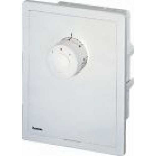 HEIMEIER Multibox F s termostatickým ventilem, bílý 9306-00.800