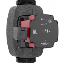 Grundfos ALPHA1 GO 32-40 180 220-240V 9H AB0 Oběhové čerpadlo 93074184