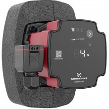 Grundfos ALPHA1 GO 25-60 130 220-240V 9H AC0 Oběhové čerpadlo 93074171