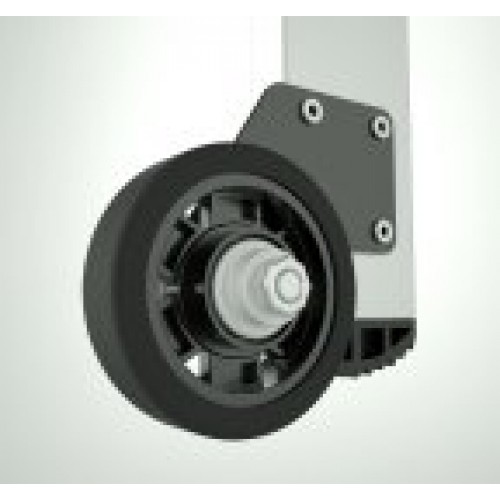 ALVE kolečko Forte - pevné 3071