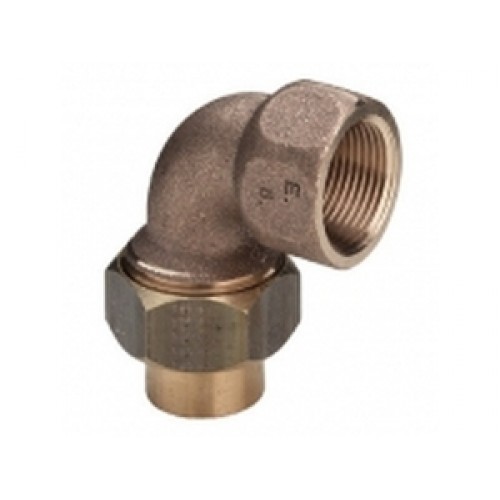 VIEGA přechodové šroubení 94096G 35x1 1/4" 121433V