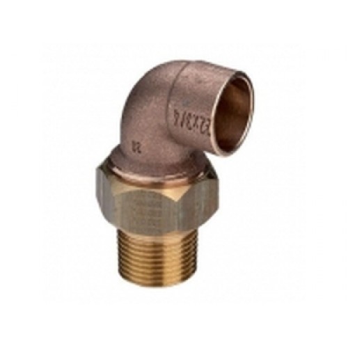 VIEGA přechodové šroubení 94098G 28x1" 144128V