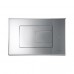 KOLO Technic ovládací tlačítko Fusion 21,5x14cm 3/6l bílá 94124001