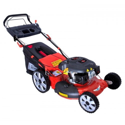 GÜDE BIG WHEELER 508 VARI-S motorová sekačka na trávu 94153