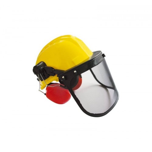 GÜDE GFG PRO ochranná helma 94171