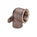 VIEGA Bronz nástěnka 94472G 15x1/2" 100223V