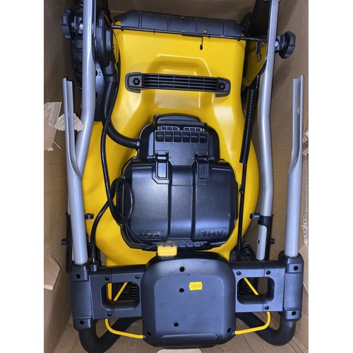 VÝPRODEJ DeWALT DCMW564N Aku Sekačka 48 cm, 2x18V, bez akumulátoru PO SERVISE, POŠKOZENÝ OBAL!!