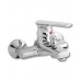 NOVASERVIS TITANIA TECHNO vanová nástěnná baterie 150 mm chrom 95020/1,0