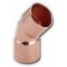 VIEGA CU oblouk 95041 35/45 104016V