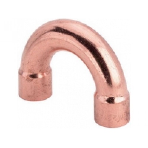 VIEGA CU oblouk 95060 28/180 128029V VIEGA CU oblouk 95060 28/180 128029V