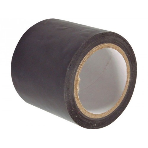 EXTOL CRAFT Páska izolační PVC, 50mm x 10m 9520 EXTOL CRAFT Páska izolační PVC, 50mm x 10m 9520