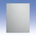 SANELA Nerezové zrcadlo (600 x 400 mm) SLZN 30 95300