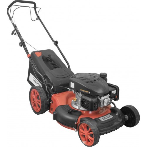 GÜDE ECO WHEELER 464.1 R Motorová sekačka na trávu 95329