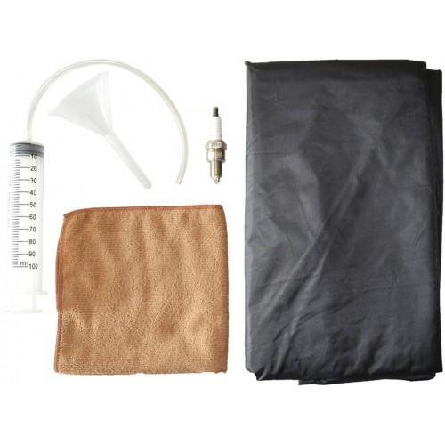 GÜDE Servisní sada RM, 5-dílná 95366