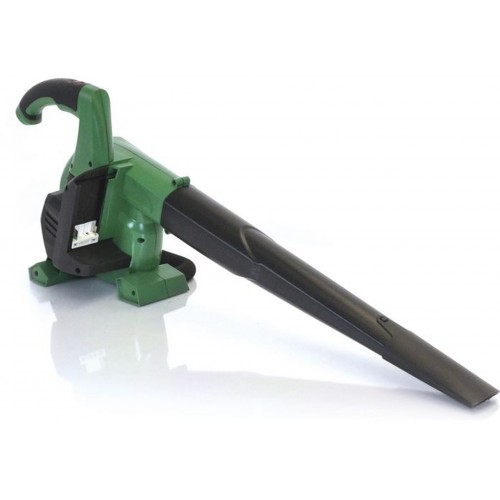 GÜDE LB 250/25 Akumulátorový foukač 95620