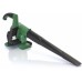 GÜDE LB 250/25 Akumulátorový foukač 95620