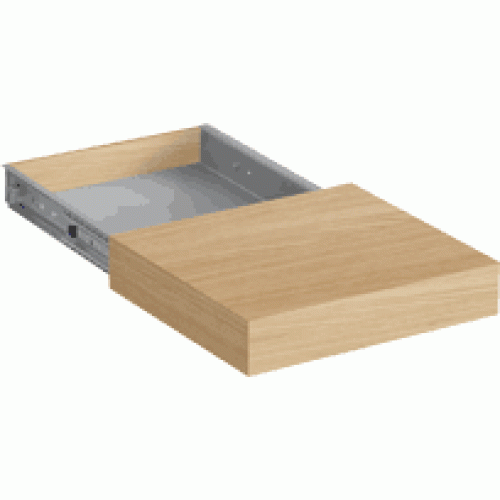 Villeroy & Boch Pure Stone Polička 400x80x350 mm