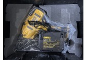 VÝPRODEJ DeWALT DCN650P2 Aku hřebíkovačka 18V, 2x aku 5,0 Ah, kufr Tstak 1x VYZKOUŠENO, POŠKRÁBANÝ KUFR!!