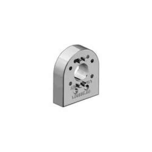 Hansgrohe Podložka pro vyrovnání obkladů, chrom 96186000 Hansgrohe Podložka pro vyrovnání obkladů, chrom 96186000
