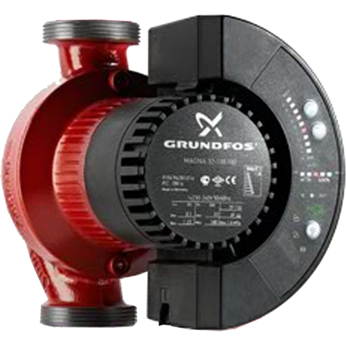 GRUNDFOS MAGNA 25-60 96281022 oběhové čerpadlo