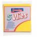 SPONTEX Vlies Rychloutěrka 5 ks