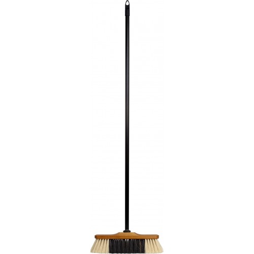 SPONTEX Smeták Premium s tyčí