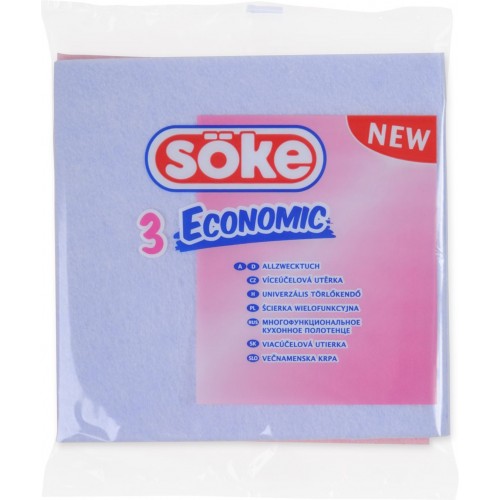 Söke Rychloutěrka 3ks Söke Rychloutěrka 3ks