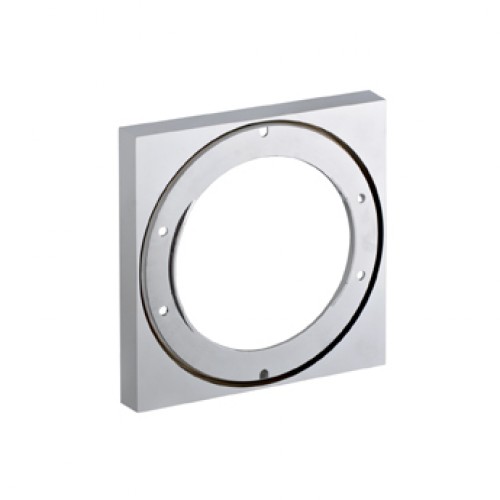 Hansgrohe AXOR Prodlužovací rozeta 172 x 172 mm, chrom 97407000 Hansgrohe AXOR Prodlužovací rozeta 172 x 172 mm, chrom 97407000