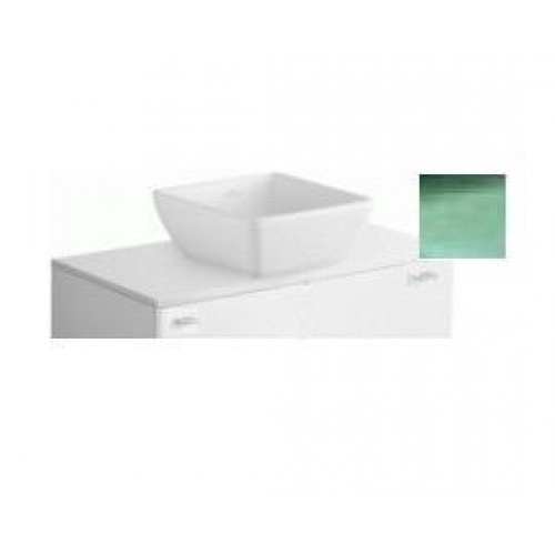 Villeroy & Boch Central Line Umyvadlová deska skleněná 970x470 mm