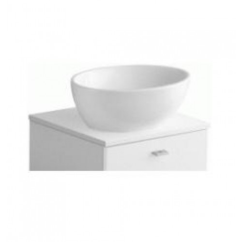 Villeroy & Boch Central Line Umyvadlová deska melamin, 490x470 mm