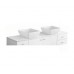 Villeroy & Boch Central Line Umyvadlová deska melamin 1670x470 mm