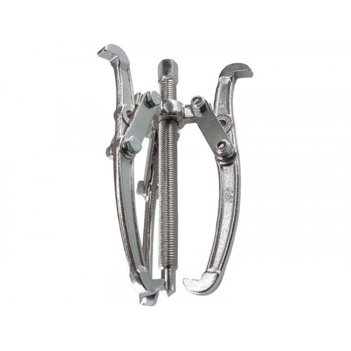EXTOL CRAFT stahovák tříramenný, hloubka 100mm 9784