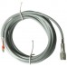 REGULUS čidlo teplotní s kabelem 4 m příložné na trubku - Pt1000 9789