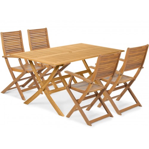 FIELDMANN SADA Zahradního nábytku CATY-T 98032613