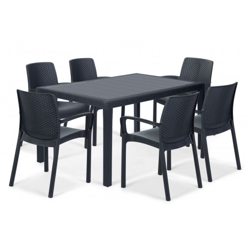 FIELDMANN SADA Zahradního nábytku REGINA 98032614