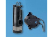 Grundfos Ponorné čerpadlo SB 3-45 M + řídící jednotka PM1 s kabelem 98163259