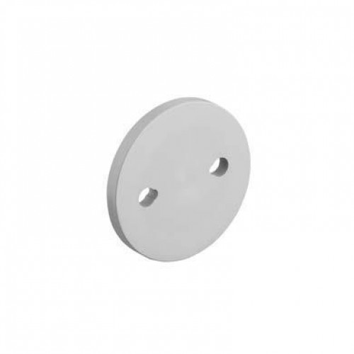 Hansgrohe Podložka pro vyrovnání obkladů, chrom 98681000 Hansgrohe Podložka pro vyrovnání obkladů, chrom 98681000