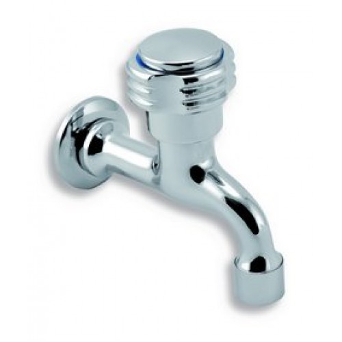 NOVASERVIS TITANIA RETRO nástěnná baterie chrom 99006,0