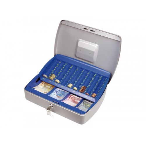 EXTOL CRAFT schránka na peníze EURO, 330x240x80mm 99018 EXTOL CRAFT schránka na peníze EURO, 330x240x80mm 99018